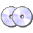 Easy CD DVD Copy icon