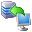 Easy Cyclic Upload Files To FTP icon