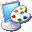 Easy Desktop Keeper icon