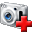Easy Digital Photo Recovery icon