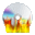 Easy Disc Burner icon