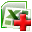 Easy Excel Recovery icon