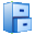 Easy File Cabinet icon