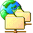 Easy File Management Web Server icon