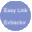 Easy Link Extractor icon