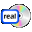 Easy RM RMVB to DVD Burner icon