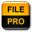 Easy-to-Use File Processor icon