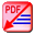 Easy-to-Use PDF to RTF Converter icon