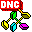 easyDnc (formerly easyDncXP) icon