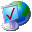 EasyNetMonitor icon