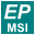 EasyPackager MSI icon