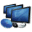 EasyRDA Remote Desktop Administrator 1