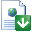 easyWebSave icon
