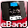 eBand Song List Editor 1.01