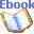 eBook Blaster icon