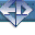ED for Windows icon