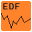 EDFbrowser icon