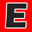 Edgy icon