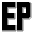 EditPlug icon