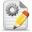 EditRocket Portable  icon