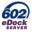 eDock Server icon