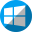 EDS Windows10 Tuner icon