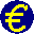 EF Euro icon