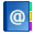 Effective Address Book icon