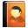 Efficient Address Book Free icon