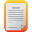 Efficient Notes icon