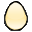 Egg icon