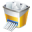 EgisTec Shredder icon