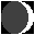 EHILLE Crescent Visibility icon