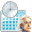 Einstime icon