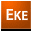EKE Desktop RSS Reader icon