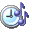 Electronome icon