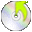 E.M. DVD Ripper icon