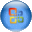 E.M. Free PowerPoint Video Converter icon