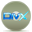 E.M. Free Video Converter to DivX DVD icon