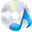 E.M. Free Video to MP3 Converter icon