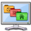 EMCO Network Software Scanner icon