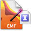 EMF To ICO Converter Software icon