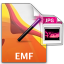 EMF To JPG Converter Software 7