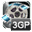 Emicsoft 3GP Converter icon