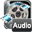 Emicsoft Audio Converter icon