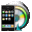 Emicsoft DVD to iPhone Converter icon