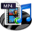 Emicsoft DVD to MP4 Converter for Mac 3.1