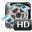 Emicsoft HD Video Converter icon