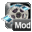 Emicsoft Mod Converter icon