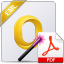 EML To PDF Converter Software icon